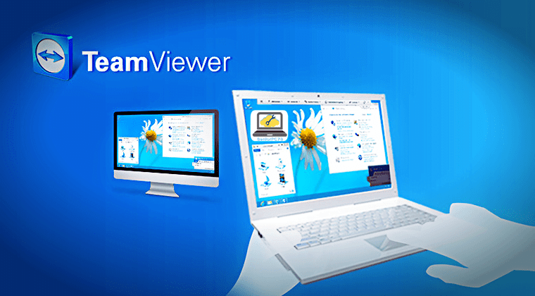 SPC78_TEAMVIEWER Assistance Seniorpc78 à Distance avec Teamviewe