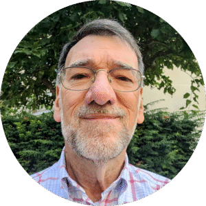 photo de Daniel Piquemal en 2025