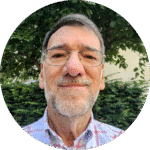 photo de Daniel Piquemal en 2025